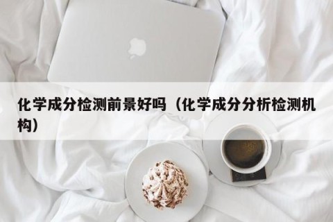 化学成分检测前景好吗（化学成分分析检测机构）