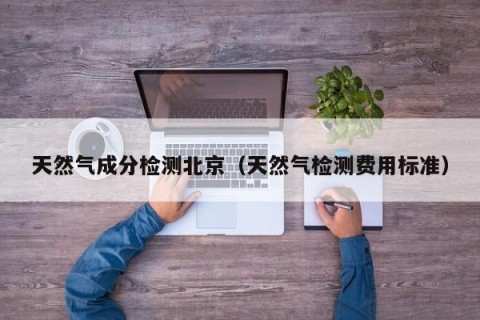 天然气成分检测北京（天然气检测费用标准）