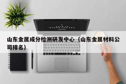 山东金属成分检测研发中心（山东金属材料公司排名）