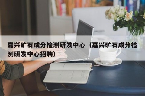 嘉兴矿石成分检测研发中心（嘉兴矿石成分检测研发中心招聘）