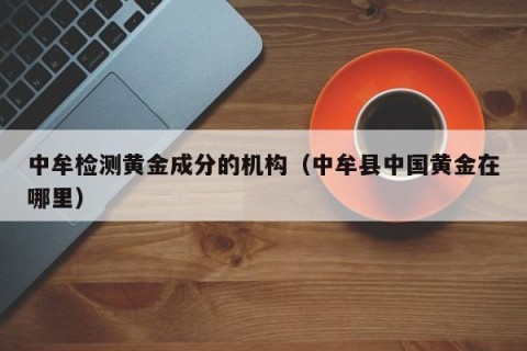 中牟检测黄金成分的机构（中牟县中国黄金在哪里）