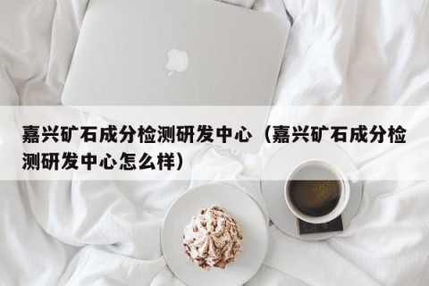 嘉兴矿石成分检测研发中心（嘉兴矿石成分检测研发中心怎么样）